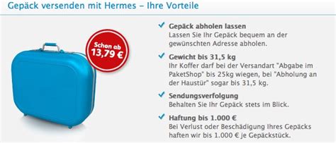 hermes paket kehl|hermes reisegepäck.